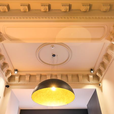 Harmon House - Hotel & Spa Brussels Exterior photo