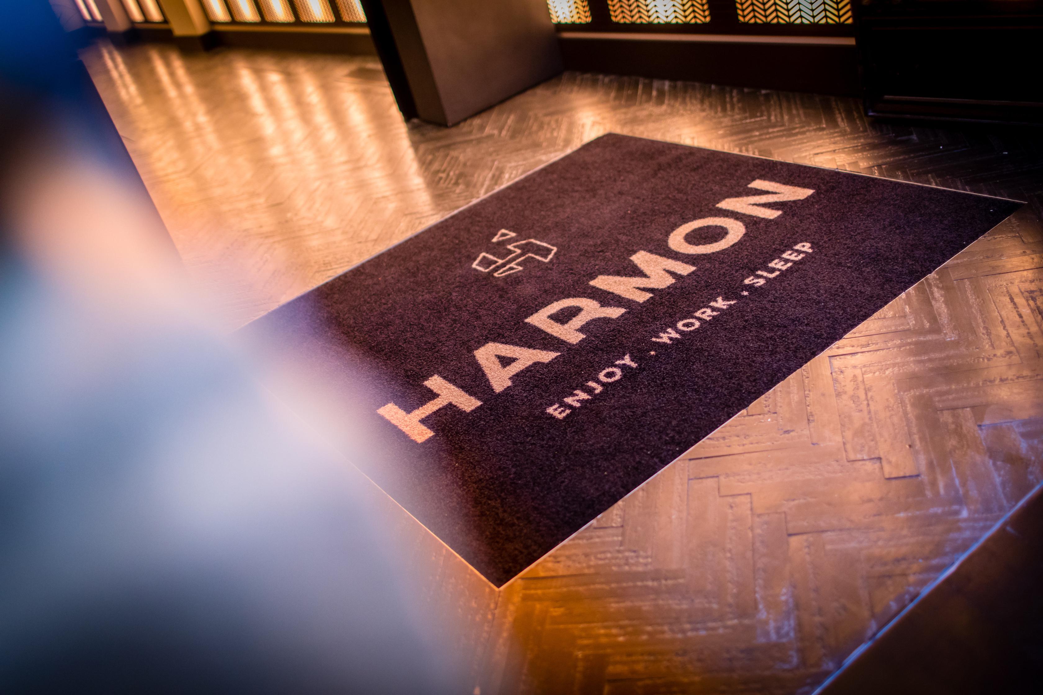 Harmon House - Hotel & Spa Brussels Exterior photo
